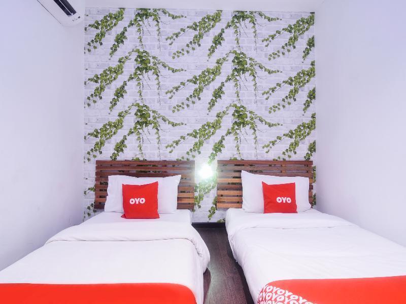 Oyo 1119 Memoire Express Hotel Kuching Dış mekan fotoğraf