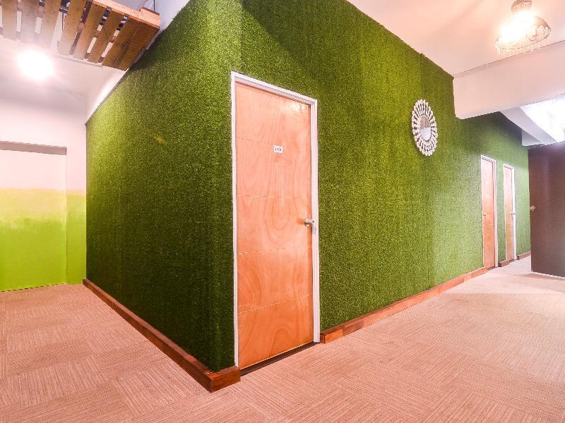 Oyo 1119 Memoire Express Hotel Kuching Dış mekan fotoğraf