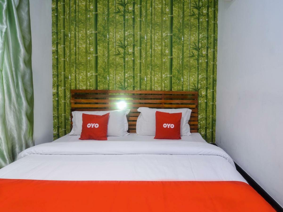 Oyo 1119 Memoire Express Hotel Kuching Dış mekan fotoğraf