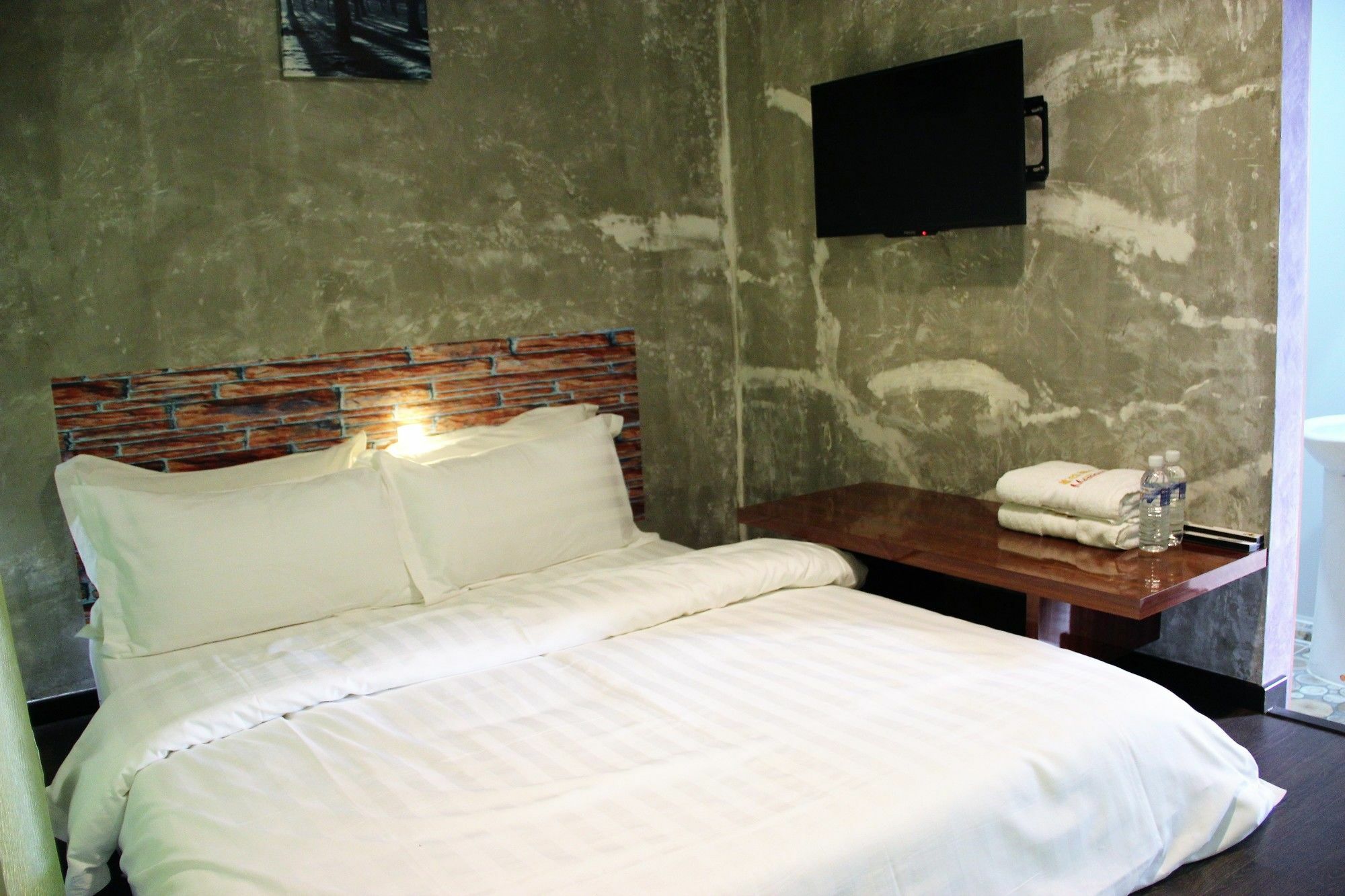 Oyo 1119 Memoire Express Hotel Kuching Dış mekan fotoğraf