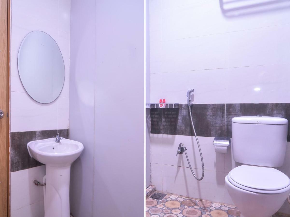 Oyo 1119 Memoire Express Hotel Kuching Dış mekan fotoğraf
